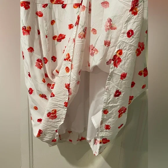 Gap summer dress. Size:14 - Picture 3 of 4